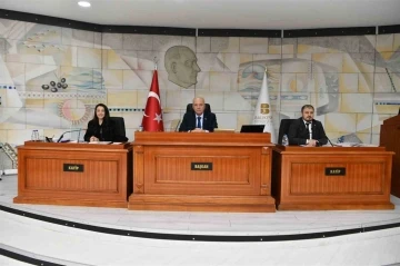 Balıkesir 2024 yılında yaklaşık 24 milyar TL’lik bütçeyle yönetilecek
