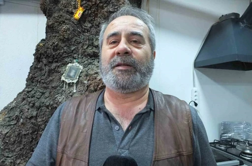 Balıkesir&rsquo;de 1620 tarihi meşeye &ouml;zel koruma
