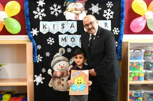 Balıkesir&rsquo;de 197 bin &ouml;ğrenci karne adı
