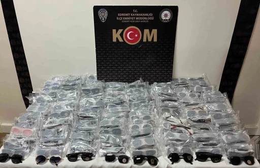 Balıkesir’de 2 ilçede kaçakçılığa darbe
