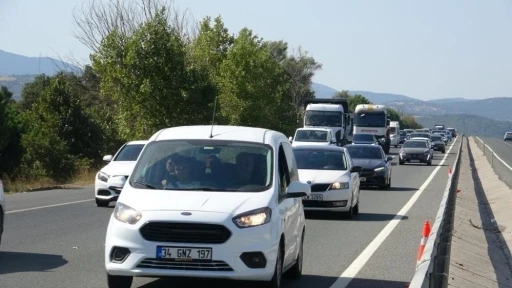 Balıkesir&rsquo;de ara&ccedil; sayısı 694 bine y&uuml;kseldi
