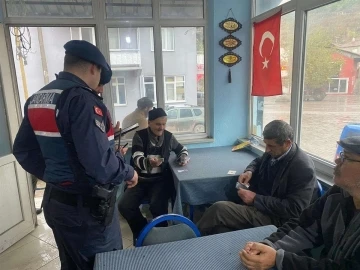 Balıkesir’de aranan 22 şahıs yakalandı
