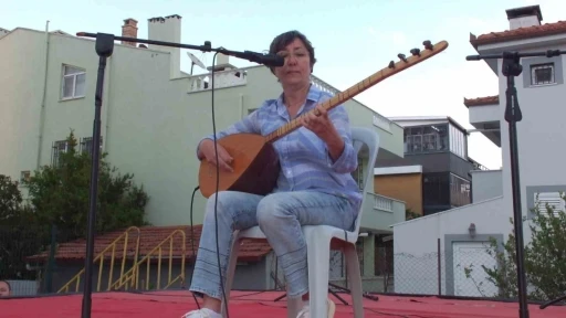Balıkesir’de çocuklar çaldı anneleri söyledi
