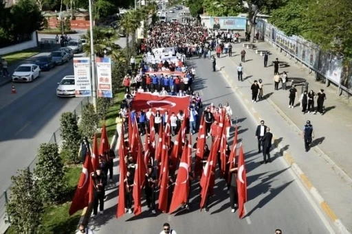 Balıkesir’de Gençlik Haftası start aldı
