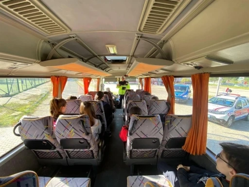 Balıkesir&rsquo;de Okul &Ccedil;evrelerinde Sıkı Denetim
