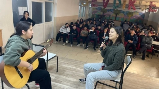 Balıkesir&rsquo;de okullarda Aile ve Oyun temalı etkinlikler başladı
