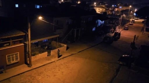 Balıkesir&rsquo;de peş peşe depremler
