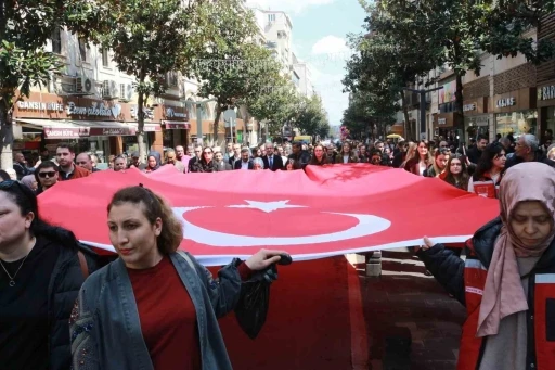 Balıkesir&rsquo;de "D&uuml;nya Romanlar G&uuml;n&uuml;" kutlandı
