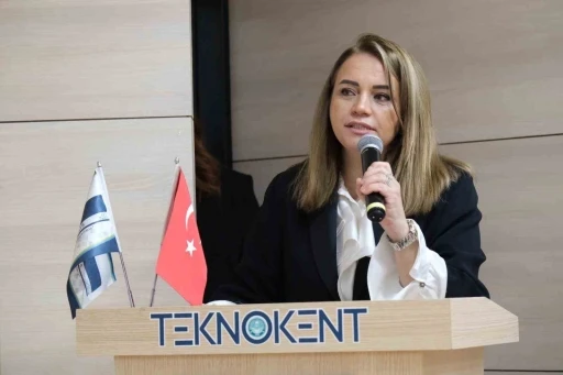Balıkesir&rsquo;de: "Girişimciler global sahneye hazırlanıyor"
