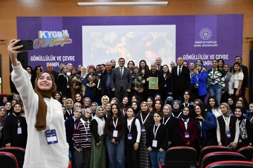 Balıkesir&rsquo;de tematik kış kampı devam ediyor
