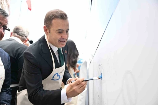 Balıkesir&rsquo;de &uuml;&ccedil; g&uuml;n boyunca sanat r&uuml;zgarı esecek

