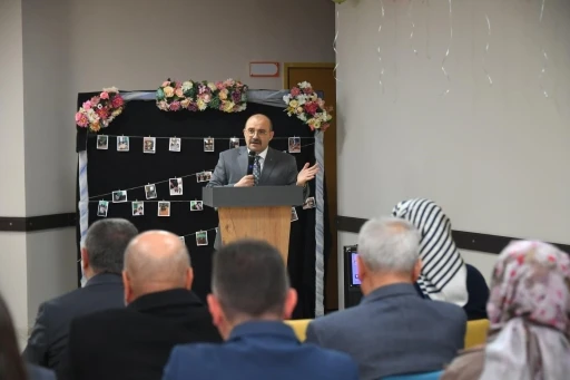 Balıkesir&rsquo;de &rsquo;Zarafet&rsquo; ve &rsquo;Edebiyat&rsquo; at&ouml;lyeleri hizmete girdi
