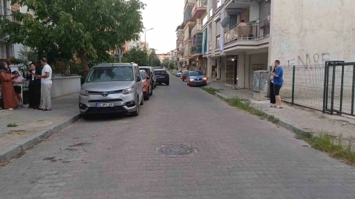Balıkesir’deki deprem Aydın’da da hissedildi
