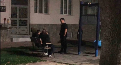 Balıkesir’deki deprem Eskişehir’de de hissedildi, vatandaşlar sokağa çıktı