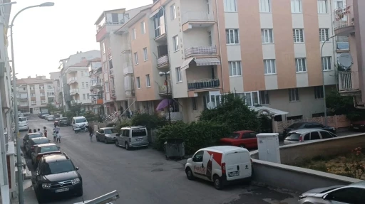 Balıkesir’deki deprem Kütahya’da da hissedildi
