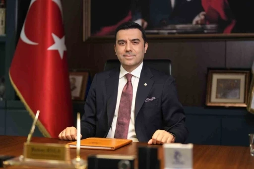 Balıkesir&rsquo;den 2025 yılında 1 milyar 179 milyon dolarlık ihracat yapıldı
