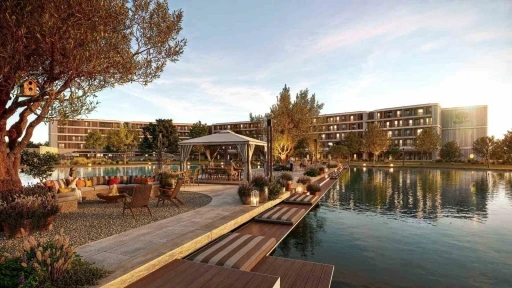 Balıkesir&rsquo;e dev turizm hamlesi
