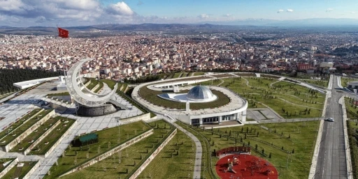 Balıkesir&rsquo;in n&uuml;fusu 1 milyon 284 bin 517&rsquo;e y&uuml;kseldi
