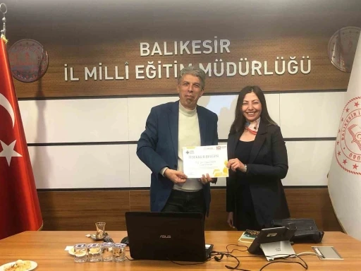 Balıkesir &Ouml;ğretmen Akademilerinde Kemal Tahir, kapsamlı bakış a&ccedil;ısıyla ele alındı
