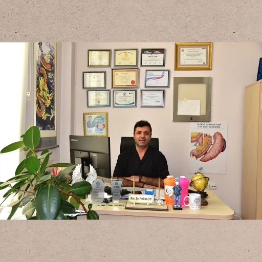 Balıkesir, "Obezite ve Mide kanseri" zirvesine ev sahipliği yapıyor
