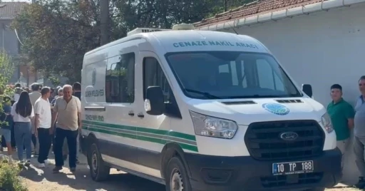 Balıkesirli en &ccedil;ok kalpten &ouml;l&uuml;yor
