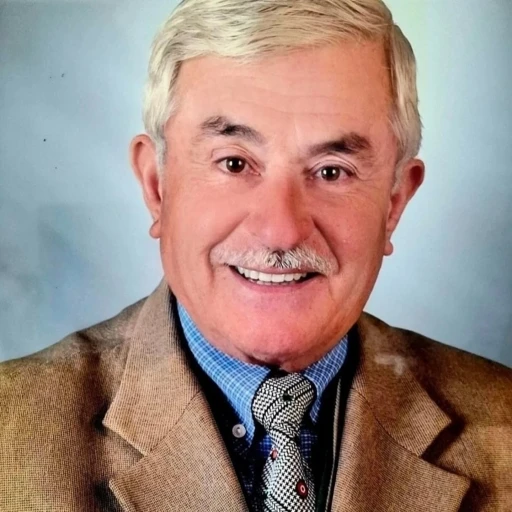 Balıkesirli fotoğraf sanat&ccedil;ısı Sadri Varol hayatını kaybetti
