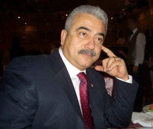 Balıkesirli spor adamı Erol Kılı&ccedil; hayatını kaybetti
