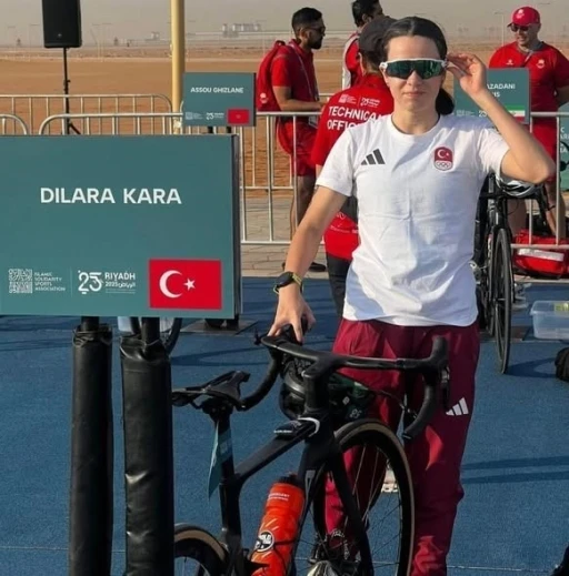 Balıkesirli sporculardan 2 altın ve 1 gümüş madalya
