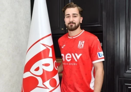 Balıkesirspor, 3 oyuncu ile s&ouml;zleşme imzaladı
