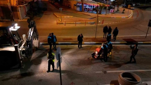 Balıklıg&ouml;l b&ouml;lgesinde altyapı seferberliği başladı
