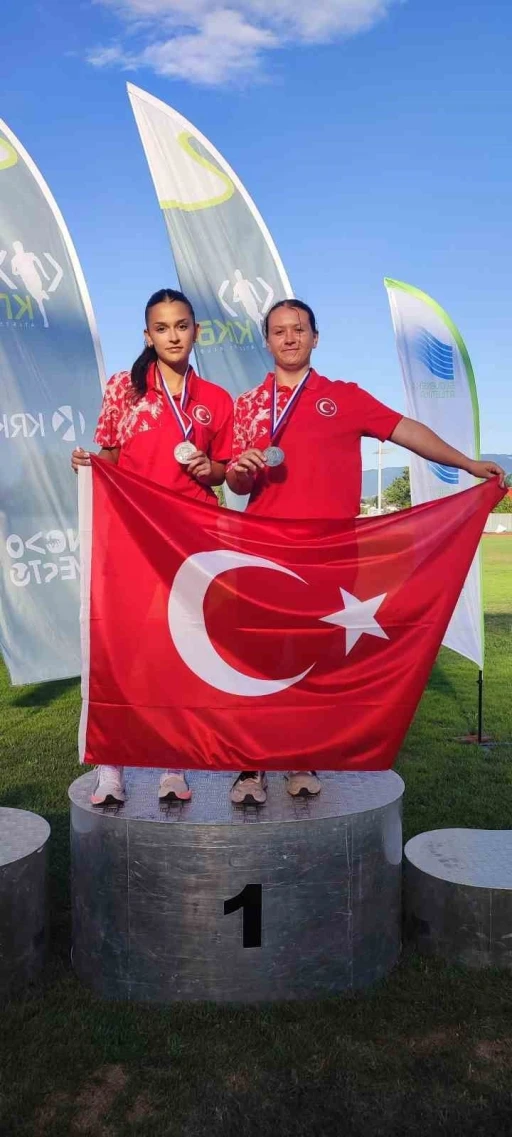 Balkanlarda B&uuml;y&uuml;kşehir Belediyespor r&uuml;zgarı
