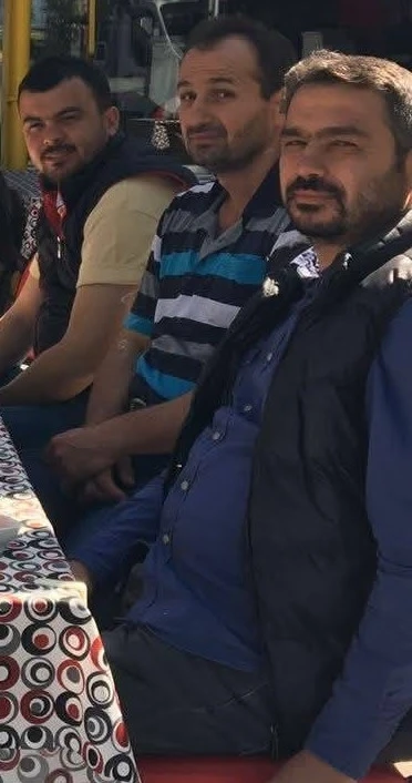 Balkonda montaj sırasında d&uuml;şen iş&ccedil;i hayatını kaybetti
