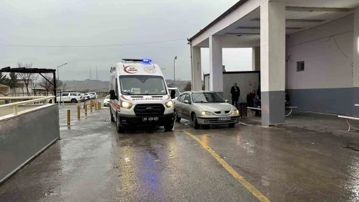 Balkondan düşen 1 yaşındaki bebek kurtarılamadı
