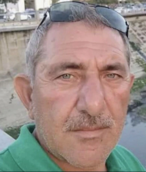 Balkondan düşen şahıs hayatını kaybetti
