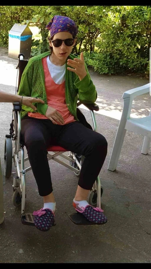 Balkondan d&uuml;şerek ağır yaralanan Bur&ccedil;ak Şişman&rsquo;ın eşi hakkında 18 yıla kadar hapis cezası talebi
