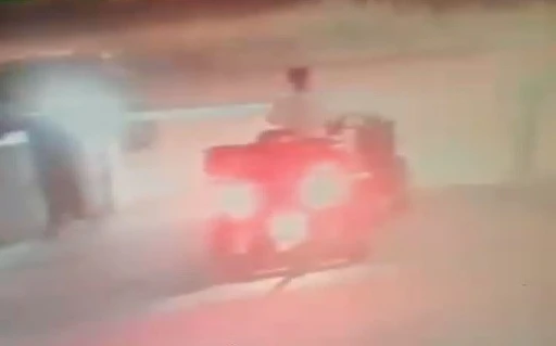 Bandırma’da ATV hırsızlığı
