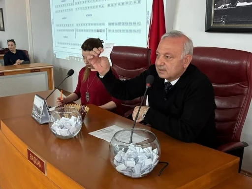Bandırma’da kadın el emeği festivali için geri sayım başladı
