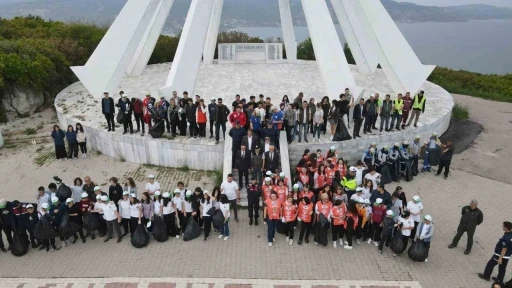 Bandırma’da &quot;Orman Benim&quot; etkinliği
