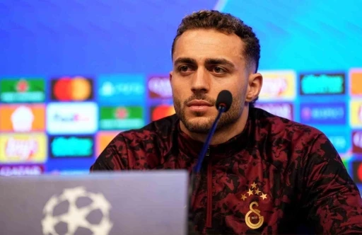Barış Alper Yılmaz: "&Uuml;lkemiz, kul&uuml;b&uuml;m&uuml;z i&ccedil;in &ccedil;ok &ouml;nemli bir ma&ccedil;, y&uuml;zde 100 hazırız"
