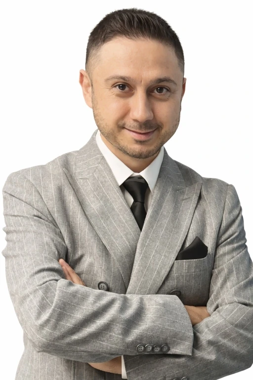 Barış &Ccedil;akır: "İhracatta asıl başarı miktar değil, katma değer artışıyla sağlanacak"
