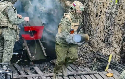 Barışa engel olmanın bedelini Rus ve Ukraynalılar &ouml;d&uuml;yor
