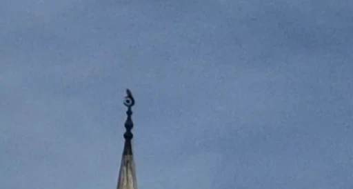 Bartın’da gökdoğan heyecanı
