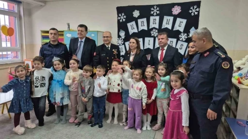 Bartın&rsquo;da karne heyecanı
