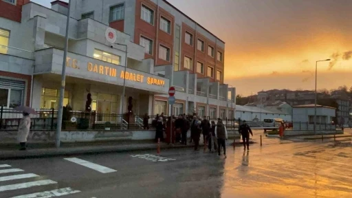 Bartın&rsquo;daki arazi cinayeti davasında karar: Sanıklara m&uuml;ebbet hapis
