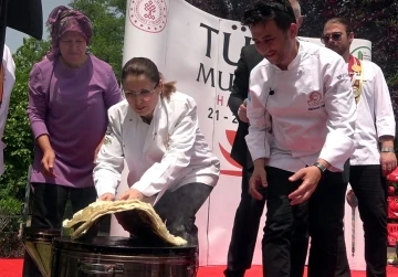 Bartın’ın eşsiz doğası ve mutfak kültürü dünyaya tanıtılacak
