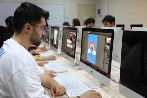 Bartın Organize Sanayi B&ouml;lgesi Meslek Y&uuml;ksekokuluna "Makine" programı a&ccedil;ıldı
