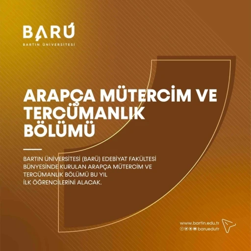BARÜ’de İlahiyat Fakültesi kuruldu
