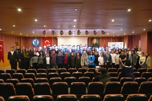 BAR&Uuml;&rsquo;de Ormancılık Haftası &ccedil;eşitli etkinliklerle kutlandı
