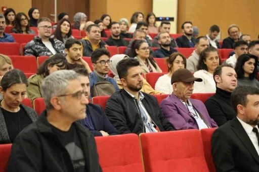 BARÜ’de &quot;Malazgirt’i Yeniden Keşfetmek&quot; konferansı düzenlendi
