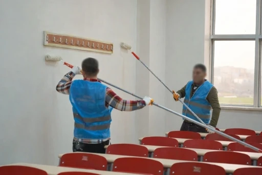 BAR&Uuml; denetimli serbestlik y&uuml;k&uuml;ml&uuml;lerinin topluma kazandırılmasına katkı sunuyor

